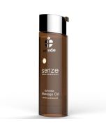 SWEDE - HERBAL APHRODISIAQUE HUILE DE MASSAGE EUPHORIE 75 ML