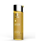 SWEDE - HERBAL APHRODISIAQUE HUILE DE MASSAGE SÉDUCTION 75 ML