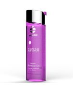 SWEDE - HERBAL APHRODISIAQUE HUILE DE MASSAGE DIVINITY 75 ML