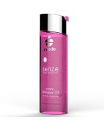 SWEDE - HUILE DE MASSAGE APHRODISIAQUE AUX HERBES EXSTATIQUE 75 ML