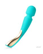 LELO - BAGUETTE INTELLIGENTE 2 TURQUOISE