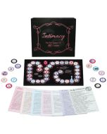 KHEPER GAMES - JEU DINTIMITÉ POUR COUPLES EN/ES