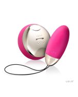 LELO - OEUF DE MASSAGE CERISE LYLA 2 INSIGNIA DESIGN EDITION