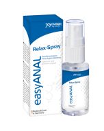 JOYDIVISION EASYANAL - SPRAY RELAX ANAL 30ML