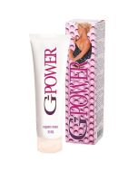 RUF - G POWER ORGASM CRÈME FÉMININE 30ML