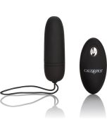 CALEXOTICS - TELECOMMANDE BULLET NOIR
