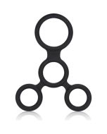 CALEXOTICS - ÉPANDEUR MONTAGE COMPLET