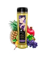 SHUNGA - HUILE DE MASSAGE ÉROTIQUE LIBIDO 240 ML