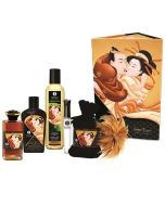 SHUNGA - KIT DE COLLECTION DOUX BIAIS