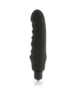 DOLCE VITA - GENIUS BLACK SILICONE