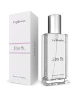 INTIMATELINE - PARFUM CAPTIVATION CHASE ME AUX PHÉROMONES POUR ELLE 30 ML