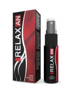 INTIMATELINE - SPRAY CONFORT ANAL RELAXAN 20 ML