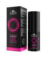 INTIMATELINE LUXURIA - VORTEX GEL EFFET CHAUFFANT 30 ML