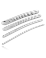 METAL HARD - DILATATEUR URÉTRAL EN ACIER 6MM