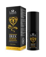 INTIMATELINE LUXURIA - EREX POWER CRÈME PÉNIS DUR PLUS LONG 30 ML
