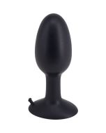 SEVEN CREATIONS - BOUCHON EN SILICONE MOYEN ROLL PLAY