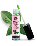 SECRETPLAY - LIP GLOSS VIBRANT KISS MENTHE
