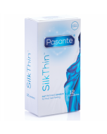 PASANTE - LA SOIE MS FINE 12 UNITÉS