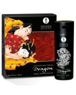 SHUNGA - CRÈME AMÉLIORANT L''ÉRECTION DU DRAGON