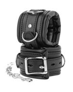 DARKNESS - MENOTTES BDSM REMBOURRÉES