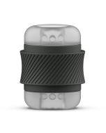 B SWISH - MASTURBATEUR CLASSIQUE BHANDY PERLE