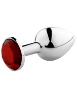 SECRETPLAY - PLUG ANAL ROUGE S