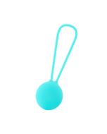 MORESSA - OSIAN ONE SILICONE TURQUOISE PREMIUM