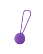 MORESSA - OSIAN ONE PREMIUM SILICONE LILAS