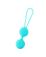 MORESSA - OSIAN DEUX SILICONE TURQUOISE PREMIUM