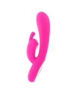 MORESSA - TELMO RECHARGEABLE EN SILICONE PREMIUM