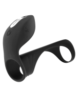 MORESSA - ANNEAU VIBRATEUR BRANDON AVEC COUVERCLE