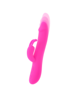 MORESSA - MOLLY RECHARGEABLE EN SILICONE PREMIUM