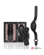 ANNE'S DESIRE - PANTY PLEASURE TECNOLOG A WATCHME NOIR
