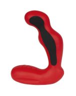 ELECTRASTIM - MASSEUR DE PROSTATE HABANERO SILICONE FUSION