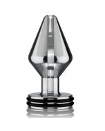 ELECTRASTIM - PLUG ANAL MIDI ELECTRO BUTT M