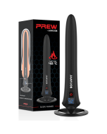 JAMYJOB - CHAUFFE-MANCHES PRÉ-OUVERT