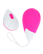 OHMAMA - UF VIBRANT TEXTURÉ 10 MODES ROSE ET BLANC