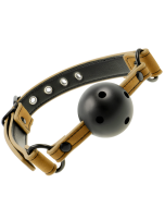 FETISH SUBMISSIVE ORIGEN - BILLON RESPIRANT