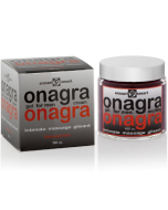 EROS-ART - GEL AMÉLIORATEUR DIMPRESSION DE SOIRÉE POUR HOMMES 100 CC