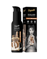 COQUETTE CHIC DESIRE - LUBRIFIANT VÉGÉTALIEN CHOCOBROWNIE PREMIUM EXPERIENCE 100ML