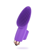 WOMANVIBE - FINGER DE STIMULATEUR EN SILICONE AISHA FEMME