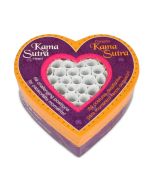 TEASE & PLEASE - KAMASUTRA COEUR