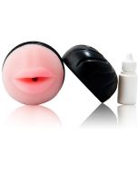 BAILE - MASTURBATEUR DE CHATTE POUR BÉBÉ BOUCHE