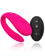 INTENSE - BRUNO PARTNER DOUBLE PLAISIR ROSE