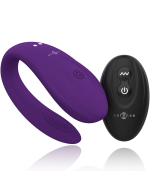 INTENSE - BRUNO PARTNER PLAISIR DOUBLE LILAS