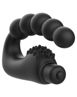 ADDICTED TOYS - MASSEUR ANAL PROSTATIQUE AVEC VIBRATION