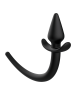 ADDICTED TOYS - PUPPY PLUG ANAL EN SILICONE