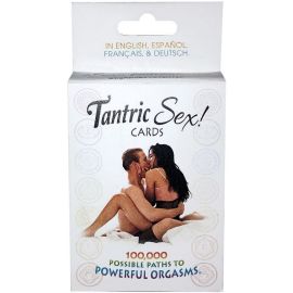 Sexe Tantrique ! Cartes