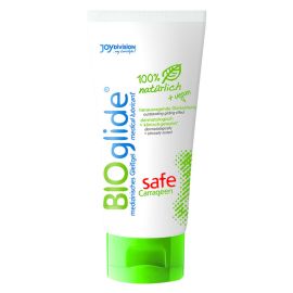 Safe avec Carraghène Lubrifiant 100 Ml