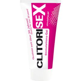 Joydivion Eropharm - Clitorisex Creme Stimulante 40 Ml